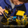 LEGO Technic 42209 Ładowarka kołowa Volvo L120 electric - 1331619 - zdjęcie 7